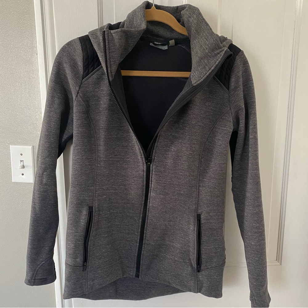 FLASH SALE!!! NWOT Athleta fleece lined jacket